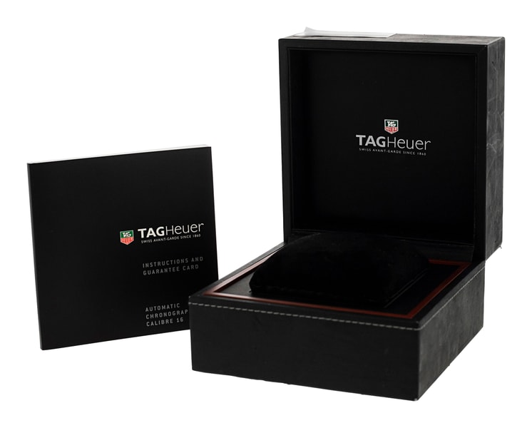 Tag Heuer Carrera CV2014.BA0794